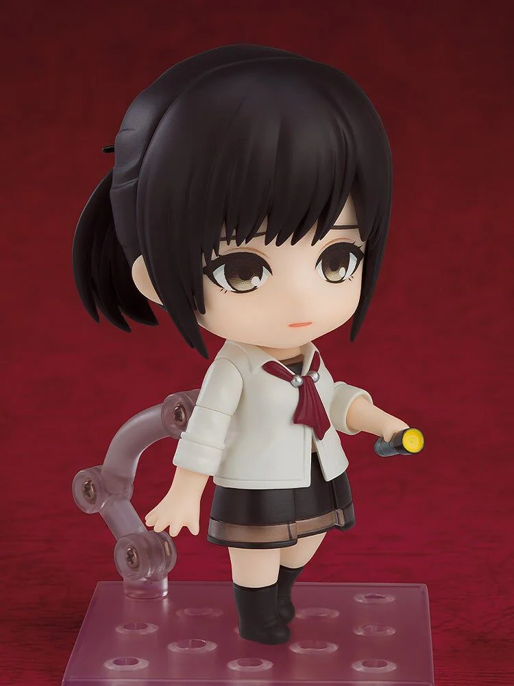Zero - Hinasaki Miku - Nendoroid #2642 (Good Smile Company) - Image 4