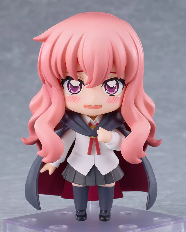 Zero no Tsukaima F - Louise Françoise Le Blanc de la Vallière - Nendoroid (#2970) - 2.0 (Good Smile Company) - Image 2