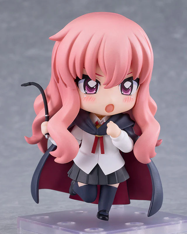 Zero no Tsukaima F - Louise Françoise Le Blanc de la Vallière - Nendoroid (#2970) - 2.0 (Good Smile Company) - Image 3