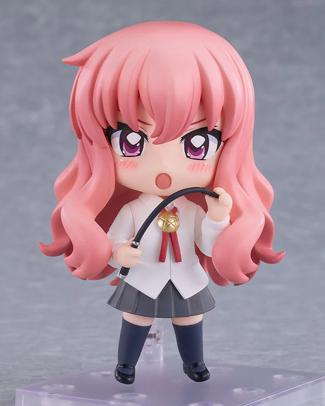 Zero no Tsukaima F - Louise Françoise Le Blanc de la Vallière - Nendoroid (#2970) - 2.0 (Good Smile Company) - Image 5