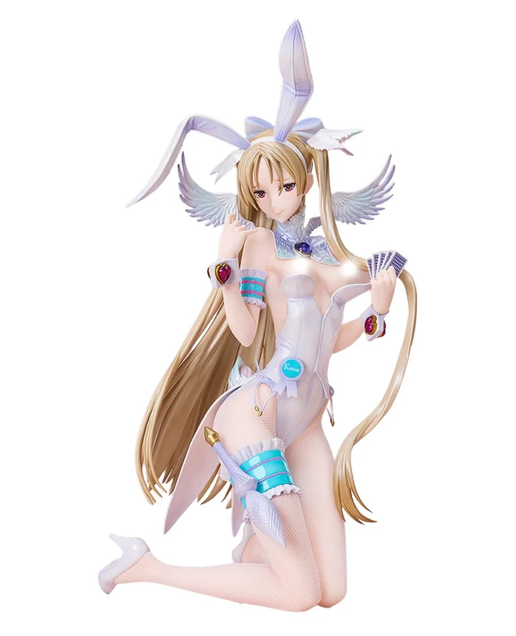 Zettai Junpaku♡Mahou Shoujo - Sasaki Kotone - Character's Selection - 1/4 - Innocent Bunny Ver. (BINDing, Native) [Shop Exclusive] - Image 2