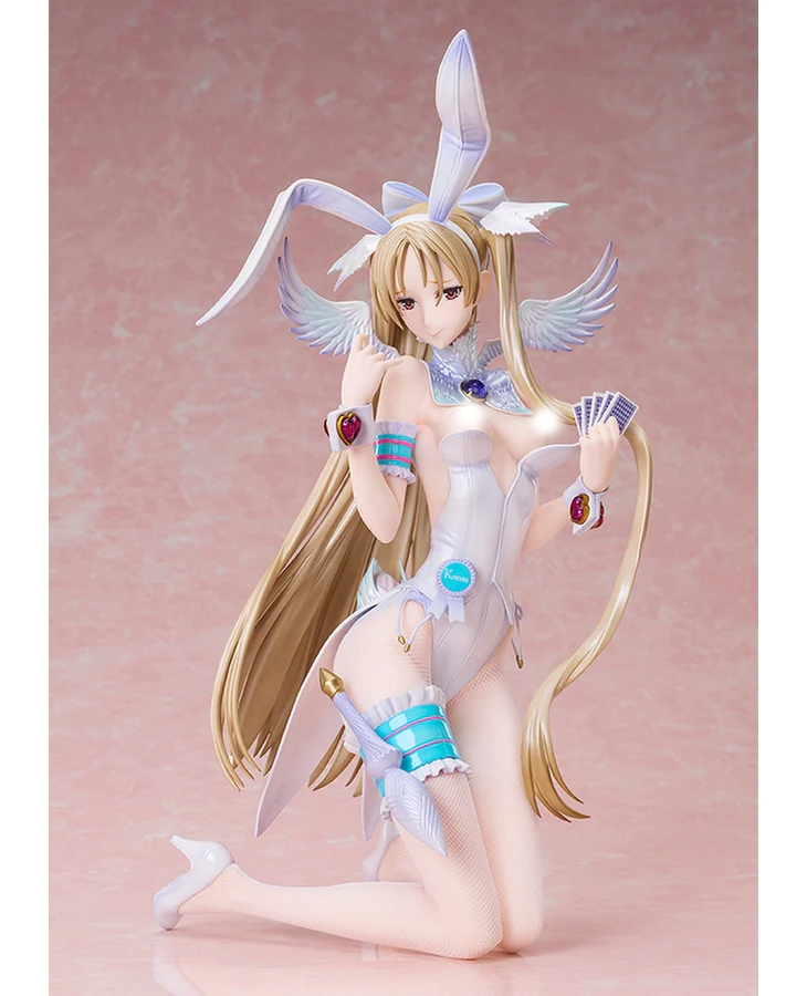 Zettai Junpaku♡Mahou Shoujo - Sasaki Kotone - Character's Selection - 1/4 - Innocent Bunny Ver. (BINDing, Native) [Shop Exclusive] - Image 3
