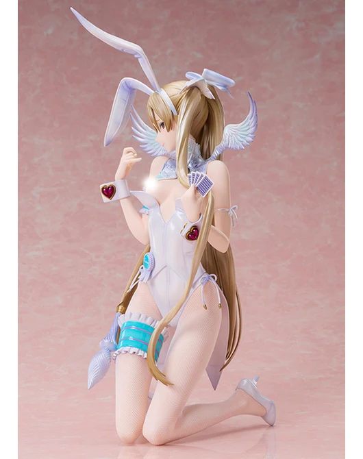 Zettai Junpaku♡Mahou Shoujo - Sasaki Kotone - Character's Selection - 1/4 - Innocent Bunny Ver. (BINDing, Native) [Shop Exclusive] - Image 4