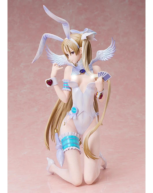 Zettai Junpaku♡Mahou Shoujo - Sasaki Kotone - Character's Selection - 1/4 - Innocent Bunny Ver. (BINDing, Native) [Shop Exclusive] - Image 6