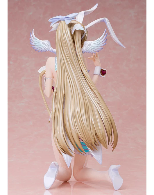 Zettai Junpaku♡Mahou Shoujo - Sasaki Kotone - Character's Selection - 1/4 - Innocent Bunny Ver. (BINDing, Native) [Shop Exclusive] - Image 8