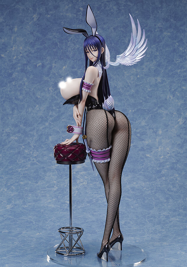Zettai Junpaku♡Mahou Shoujo - Suzuhara Misa - Character's Selection - 1/4 - Bunny Ver., 2nd (BINDing, Native) [Shop Exclusive] - Image 2