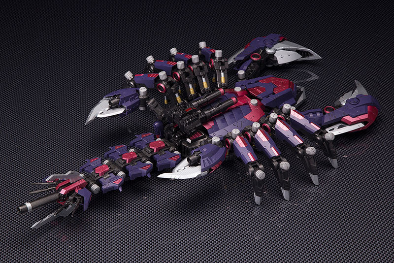 Zoids - EZ-036 Death Stinger - Highend Master Model 041 - 1/72 - 2024 Re-release (Kotobukiya) - Image 5