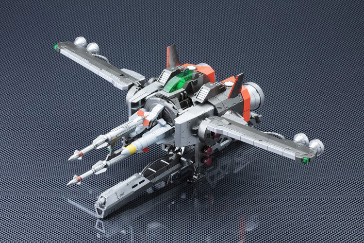 Zoids - HMM Series - Iron Kong - Proizen Knights (Kotobukiya) - Image 4